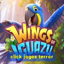 click jogos terror